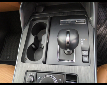 Mazda CX-60 2022