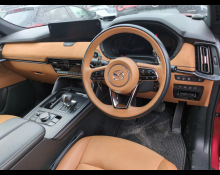 Mazda CX-60 2022