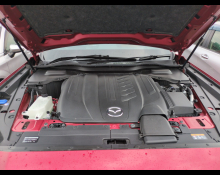 Mazda CX-60 2022