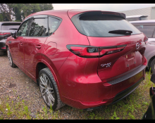 Mazda CX-60 2022