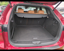 Mazda CX-60 2022