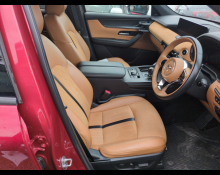 Mazda CX-60 2022