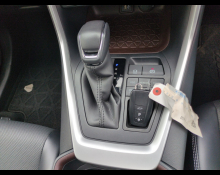 Toyota RAV4 2022