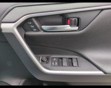 Toyota RAV4 2022
