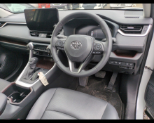 Toyota RAV4 2022