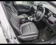Toyota RAV4 2022