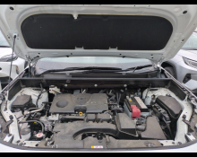 Toyota RAV4 2022