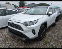 Toyota RAV4 2022