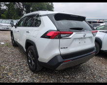 Toyota RAV4 2022