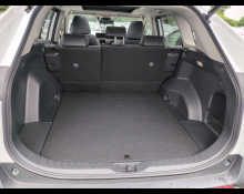 Toyota RAV4 2022