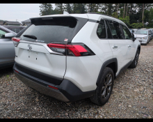 Toyota RAV4 2022
