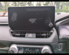 Toyota RAV4 2022