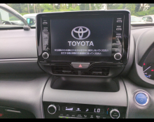 Toyota Yaris Cross 2023