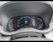 Toyota Yaris Cross 2023