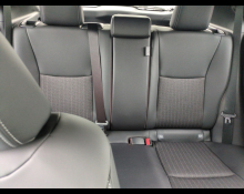 Toyota Yaris Cross 2023