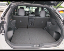 Toyota Yaris Cross 2023