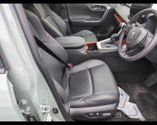Toyota RAV4 2024