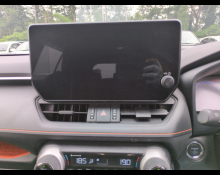 Toyota RAV4 2024