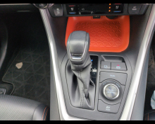 Toyota RAV4 2024