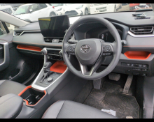 Toyota RAV4 2024