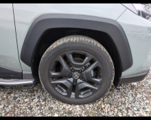 Toyota RAV4 2024