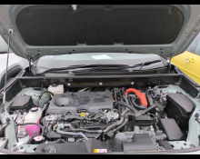 Toyota RAV4 2024