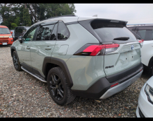 Toyota RAV4 2024