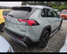 Toyota RAV4 2024