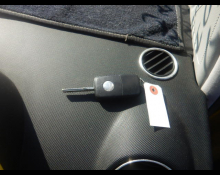 Volkswagen New Beetle 2002