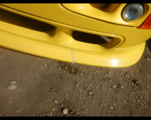 Volkswagen New Beetle 2002