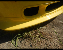 Volkswagen New Beetle 2002