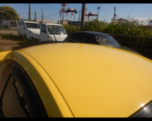 Volkswagen New Beetle 2002