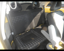 Volkswagen New Beetle 2002