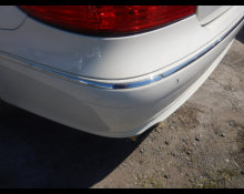 Mercedes Benz E-Class 2009