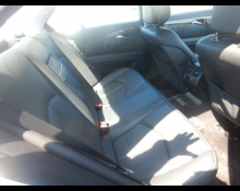 Mercedes Benz E-Class 2009