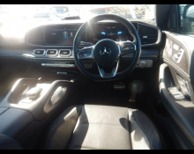 Mercedes Benz GLE-Class 2022