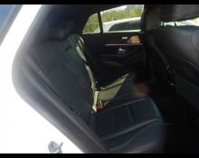 Mercedes Benz GLE-Class 2022
