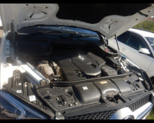 Mercedes Benz GLE-Class 2022