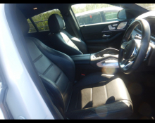 Mercedes Benz GLE-Class 2022
