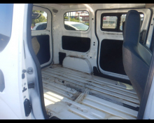 Nissan NV200 2022