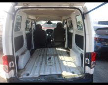 Nissan NV200 2022