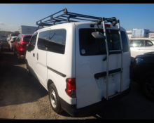 Nissan NV200 2022