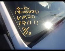 Nissan NV200 2022