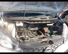 Nissan NV200 2022