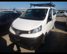 Nissan NV200 2022
