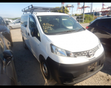 Nissan NV200 2022