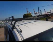 Nissan NV200 2022