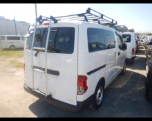 Nissan NV200 2022