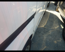 Nissan NV200 2022