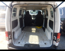 Nissan NV200 2022